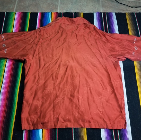 Button Up - Picture 3 of 4